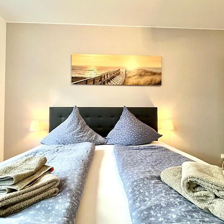 Ferienwohnung Moseltraum, 1-6 Pers, Mit 3 Schlafzimmer Und Panoramabalkon Mueden Екстер'єр фото
